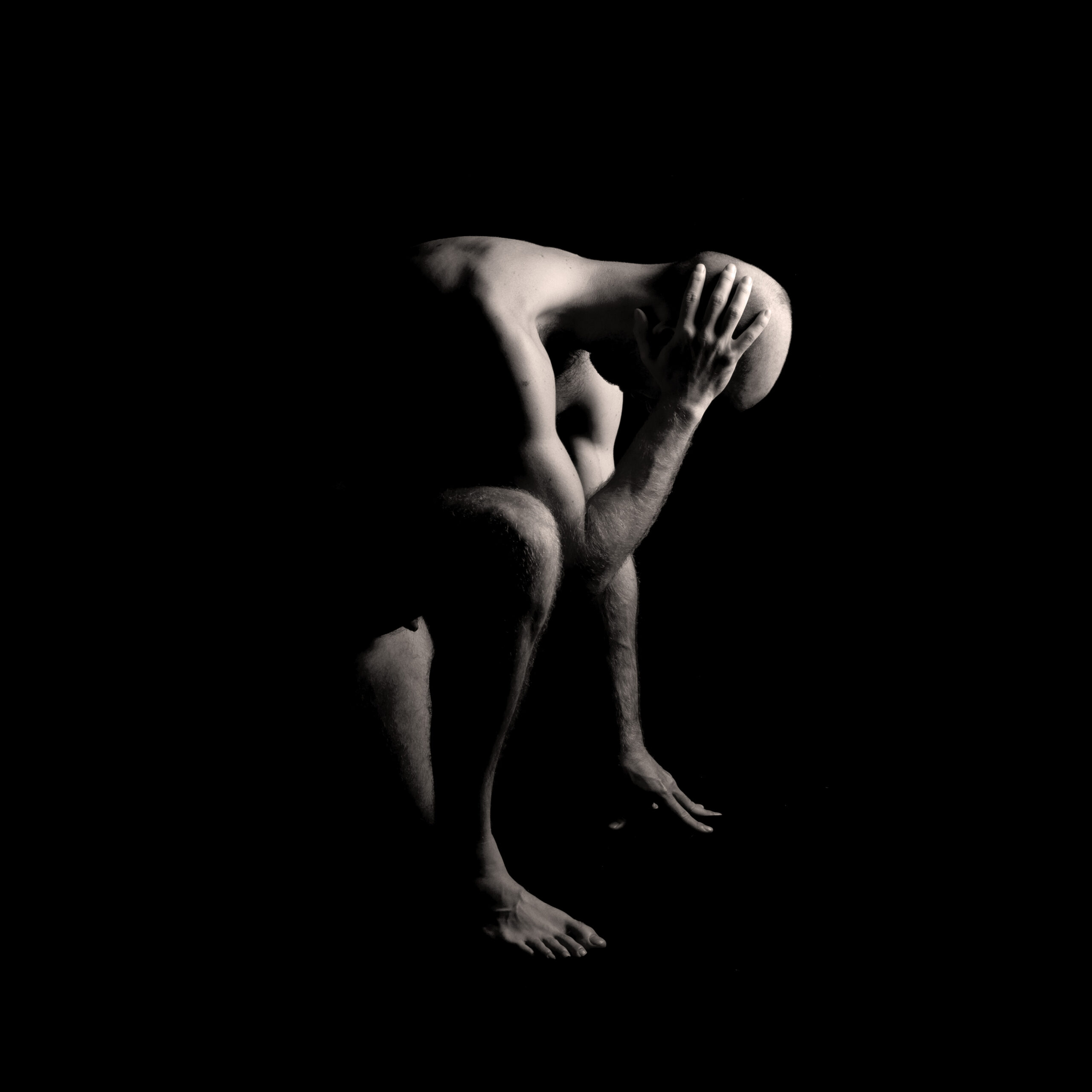 Entrapped