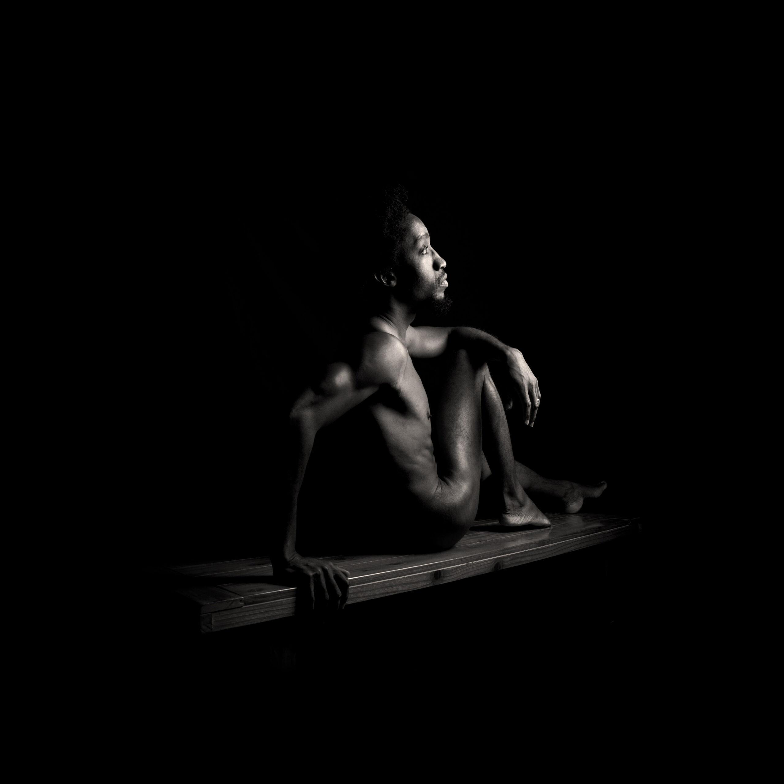 Sacred Solitude