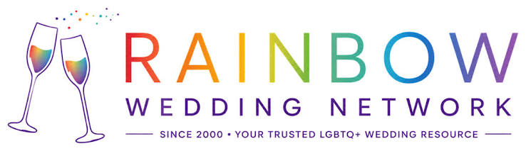 The Rainbow Wedding Network